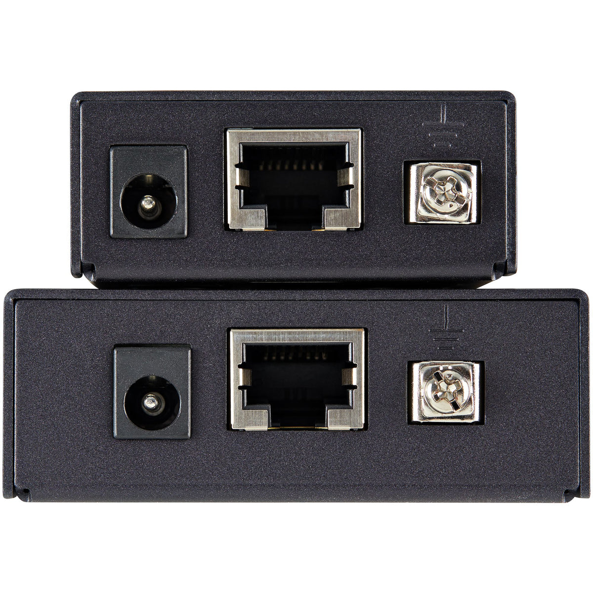 STARTECH .com AV extender AV transmitter & receiver Black (ST121HDBTPW) - Cartouches Certifiees