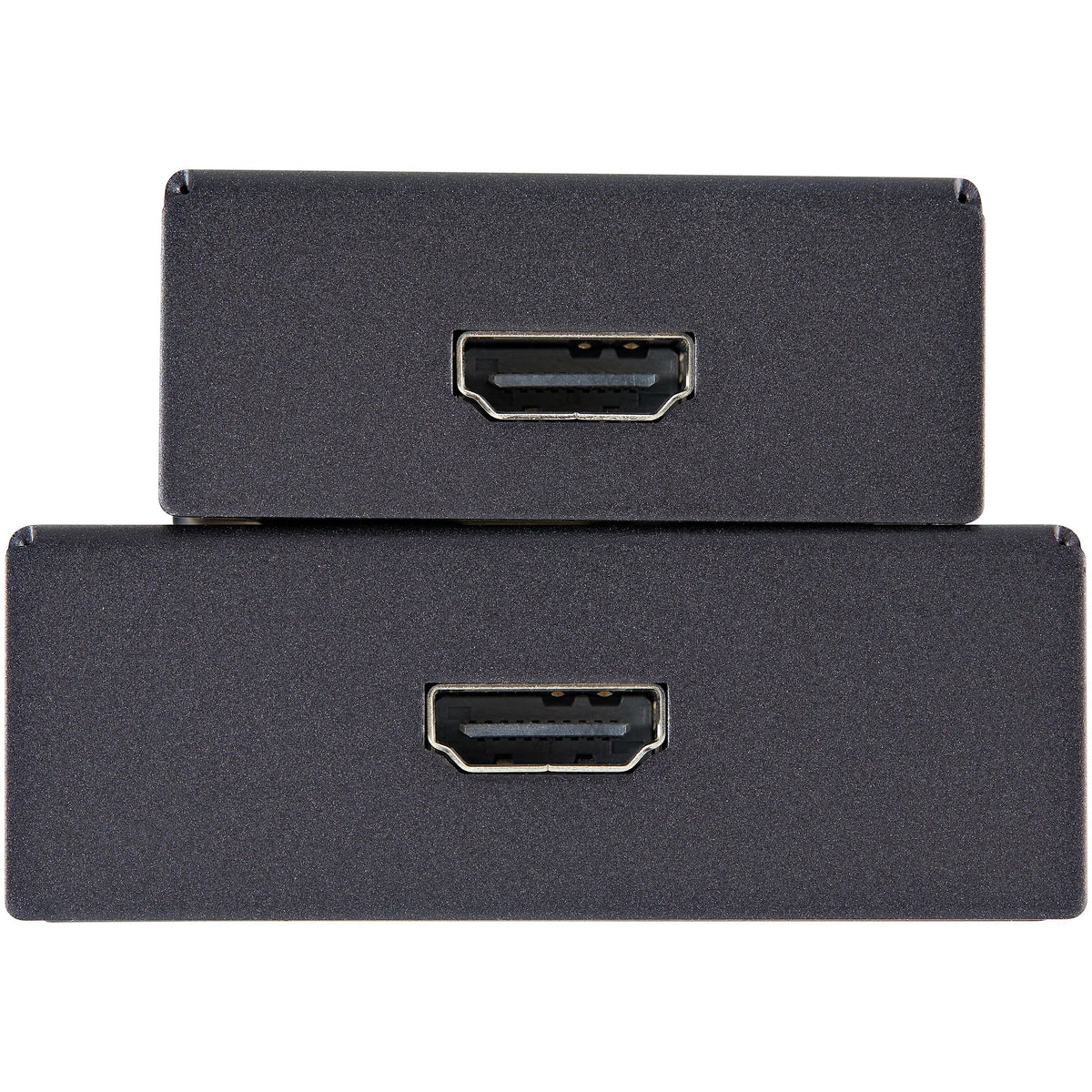 STARTECH .com AV extender AV transmitter & receiver Black (ST121HDBTPW) - Cartouches Certifiees