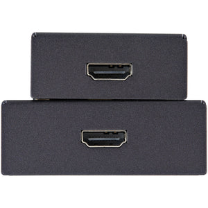 STARTECH .com AV extender AV transmitter & receiver Black (ST121HDBTPW) - Cartouches Certifiees