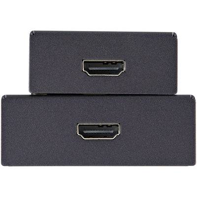 STARTECH .com AV extender AV transmitter & receiver Black (ST121HDBTPW) - Cartouches Certifiees
