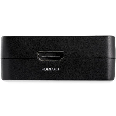 STARTECH .com AV extender AV transmitter & receiver Black (ST121WHDLR) - Cartouches Certifiees