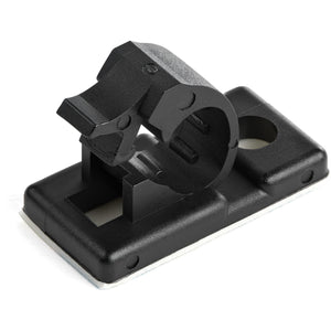 STARTECH .com cable clamp Black 100 pc(s) (CBMCC1) - Cartouches Certifiees