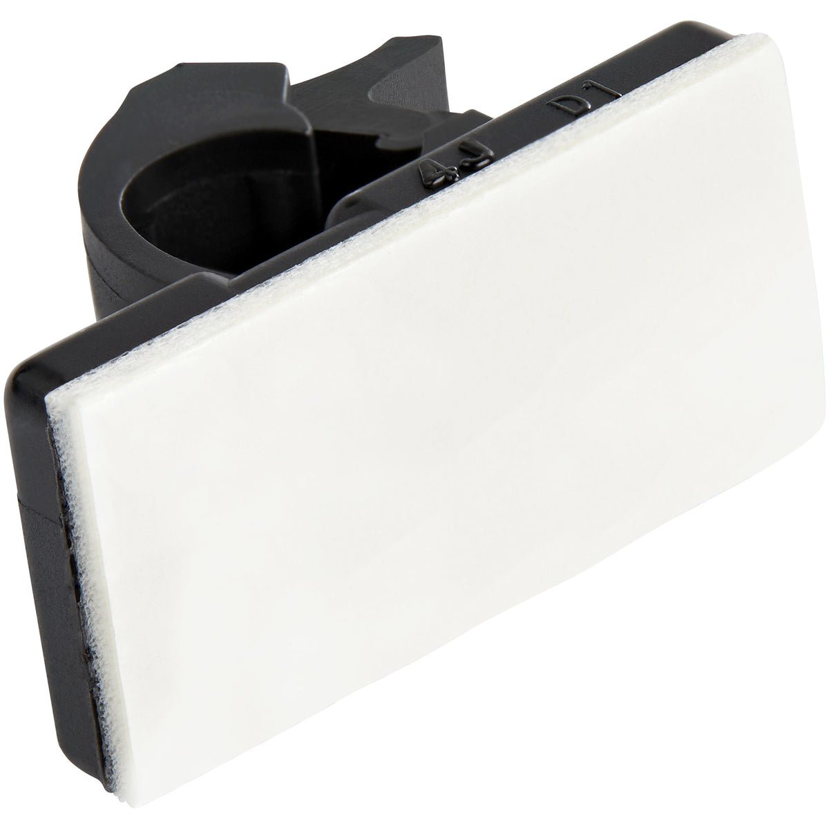 STARTECH .com cable clamp Black 100 pc(s) (CBMCC1) - Cartouches Certifiees
