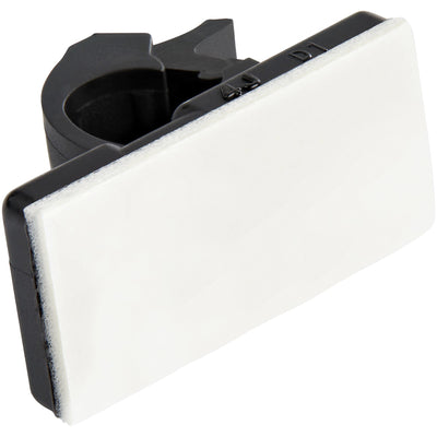 STARTECH .com cable clamp Black 100 pc(s) (CBMCC1) - Cartouches Certifiees