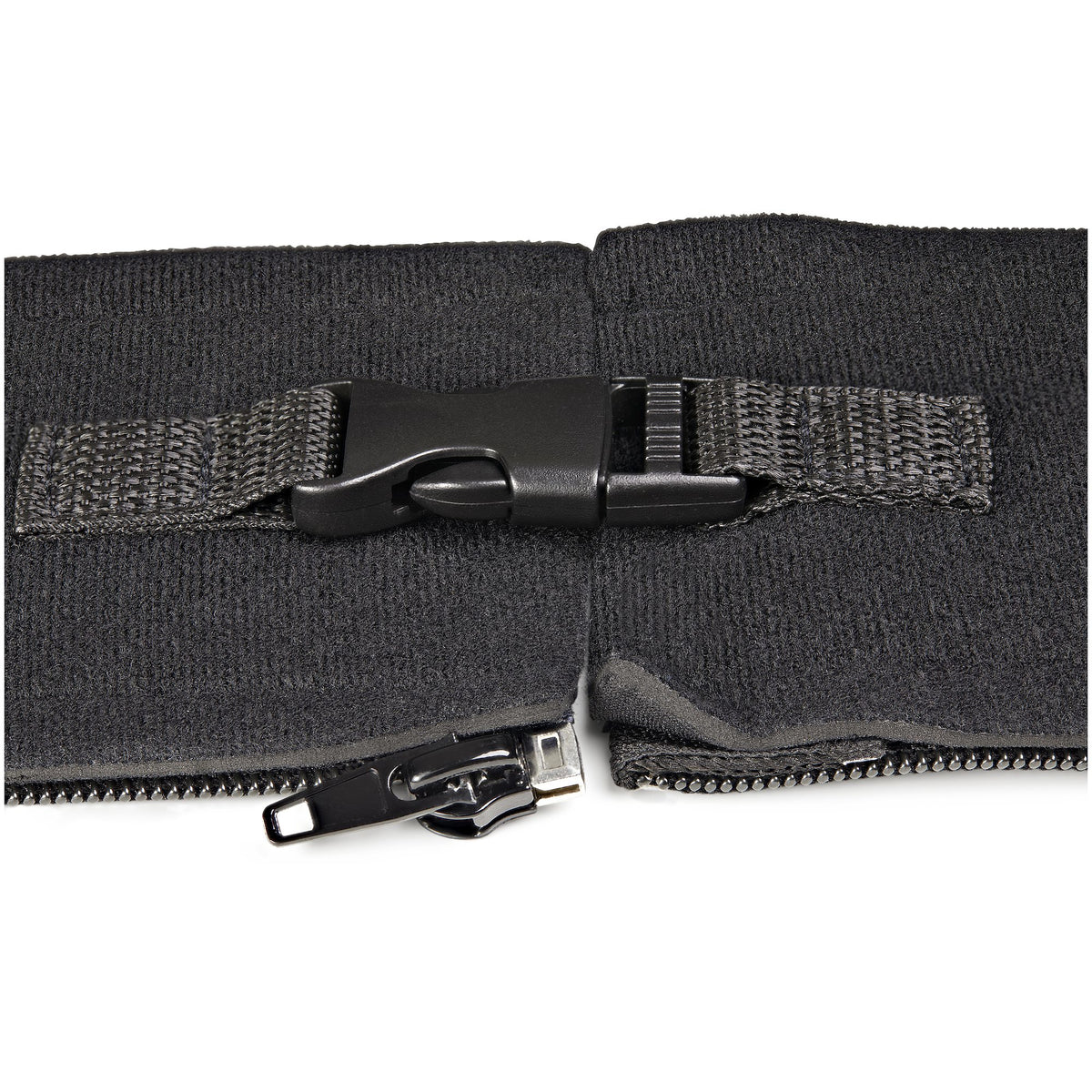 STARTECH .com cable sleeve Black (WKSTNCMZP) - Cartouches Certifiees