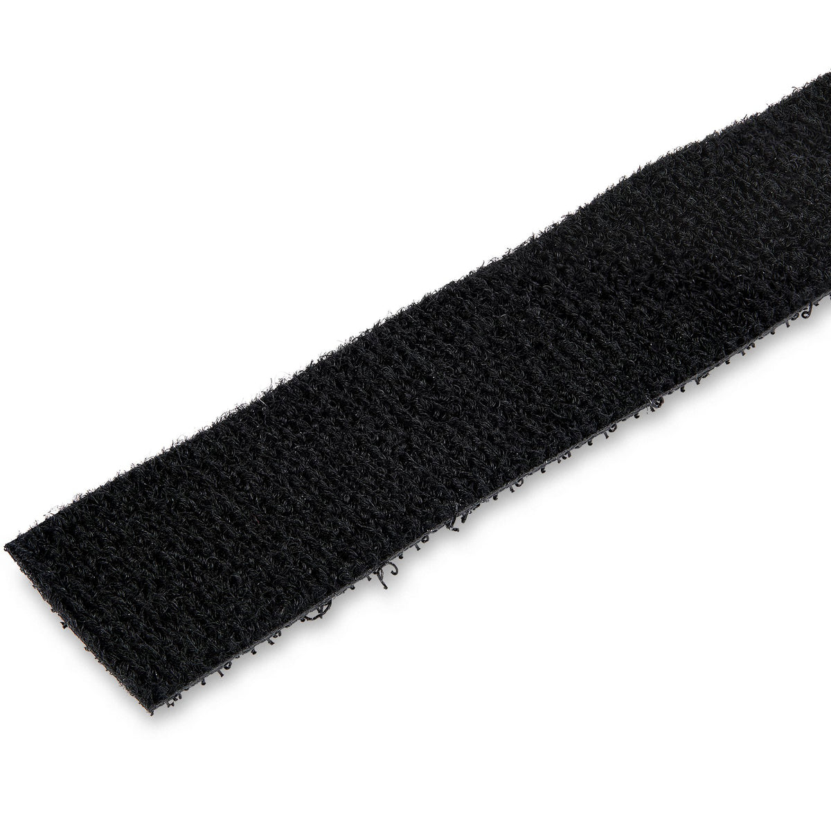 STARTECH .com cable tie Hook & loop cable tie Nylon Black 1 pc(s) (HKLP50) - Cartouches Certifiees