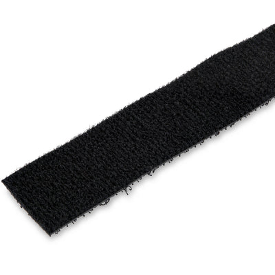 STARTECH .com cable tie Hook & loop cable tie Nylon Black 1 pc(s) (HKLP50) - Cartouches Certifiees