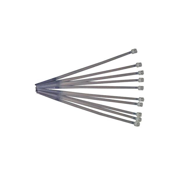 STARTECH .com cable tie Nylon (CV200K) - Cartouches Certifiees