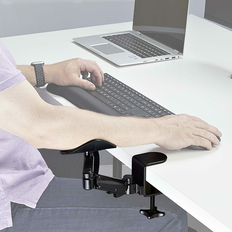 STARTECH .com computer furniture part (1AHC-DESK-ARM-REST) - Cartouches Certifiees
