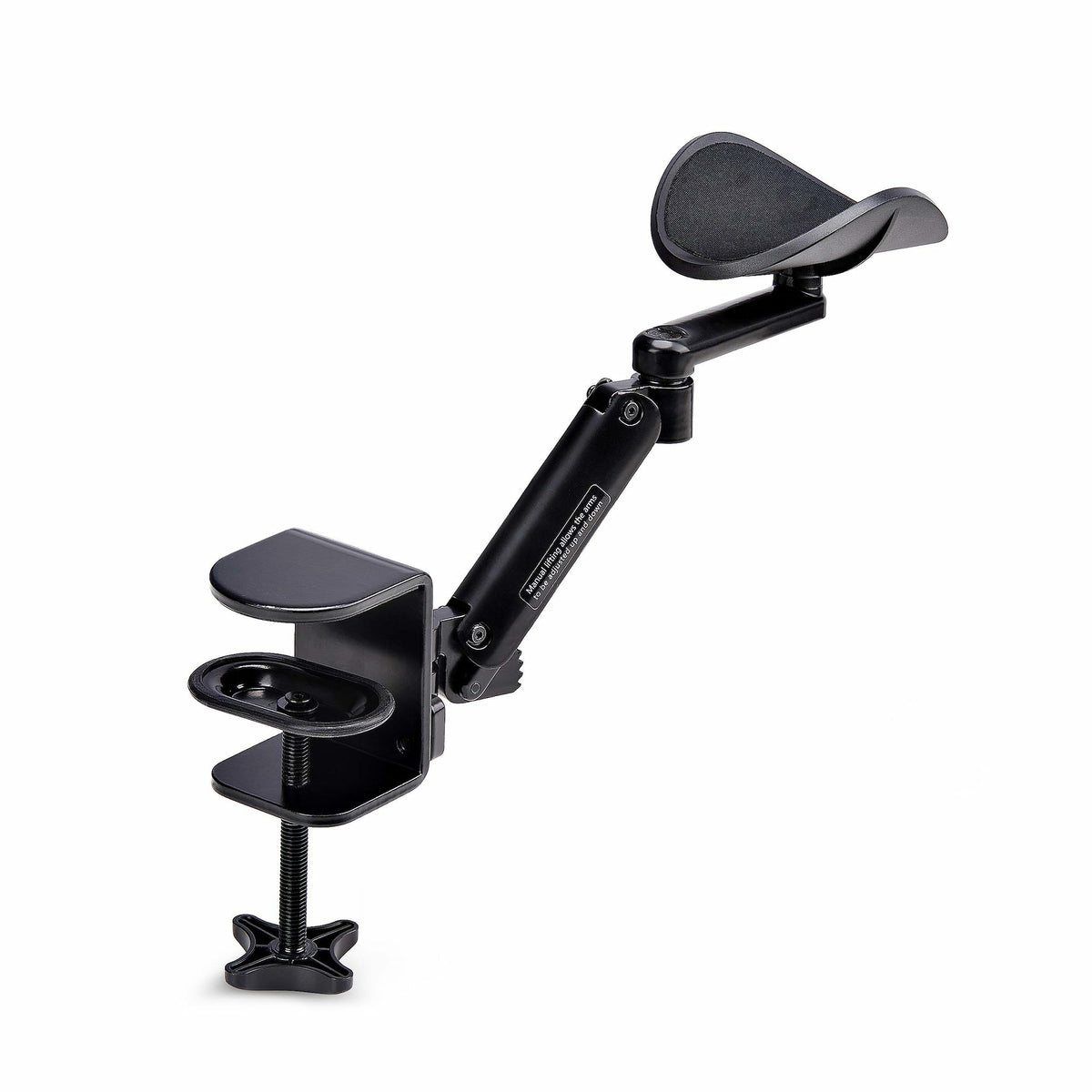 STARTECH .com computer furniture part (1AHC-DESK-ARM-REST) - Cartouches Certifiees