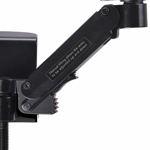 STARTECH .com computer furniture part (1AHC-DESK-ARM-REST) - Cartouches Certifiees