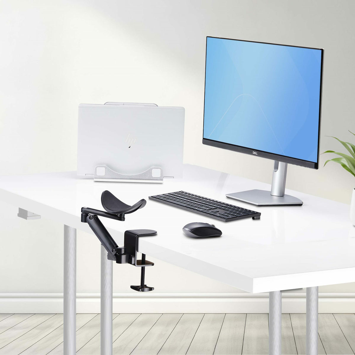 STARTECH .com computer furniture part (1AHC-DESK-ARM-REST) - Cartouches Certifiees