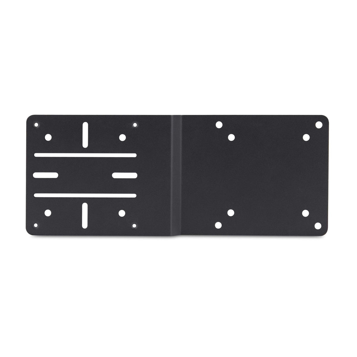 STARTECH .com CPU holder Monitor stand-mounted CPU holder Black (DOCK-NUC-VESA-MOUNT) - Cartouches Certifiees