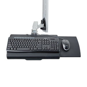 STARTECH .com desktop sit-stand workplace (2PASTSC-WALL-MOUNT) - Cartouches Certifiees
