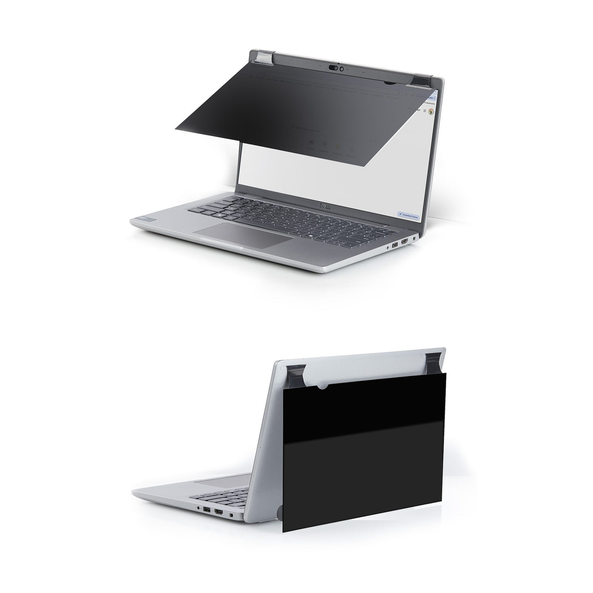 STARTECH .com display privacy filters 33,8 cm (13.3") Laptop Frameless display privacy filter (133B6-PRIVACY-SCREEN) - Cartouches Certifiees