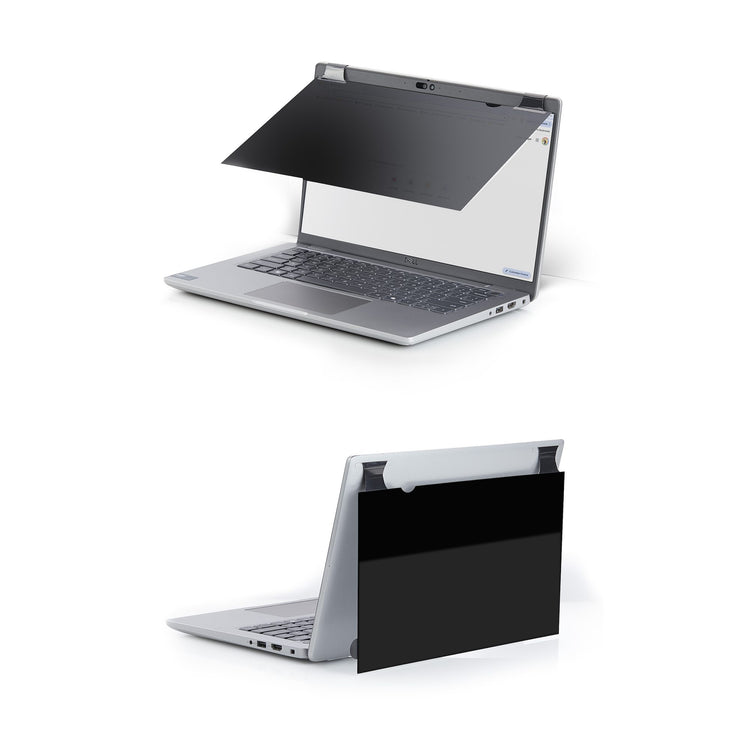STARTECH .com display privacy filters 33,8 cm (13.3") Laptop Frameless display privacy filter (133B6-PRIVACY-SCREEN) - Cartouches Certifiees