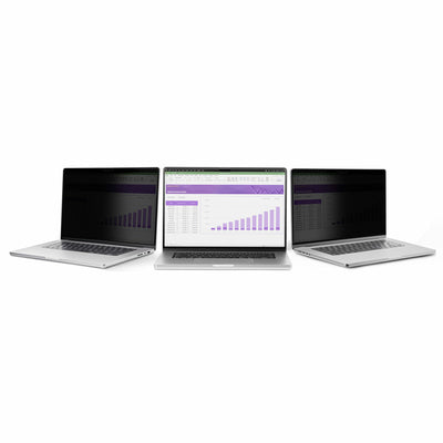 STARTECH .com display privacy filters 33,8 cm (13.3") Laptop Frameless display privacy filter (133T6-PRIVACY-SCREEN) - Cartouches Certifiees