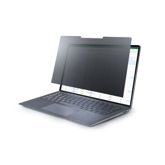 STARTECH .com Filtres de confidentialité d'écran filtre de confidentialité pour ordinateur portable sans cadre 34,3 cm (13.5") (135S-PRIVACY-SCREEN)