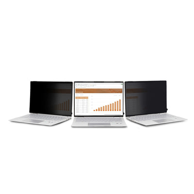 STARTECH .com display privacy filters 35,6 cm (14") Laptop Frameless display privacy filter (14LT-PRIVACY-SCREEN) - Cartouches Certifiees
