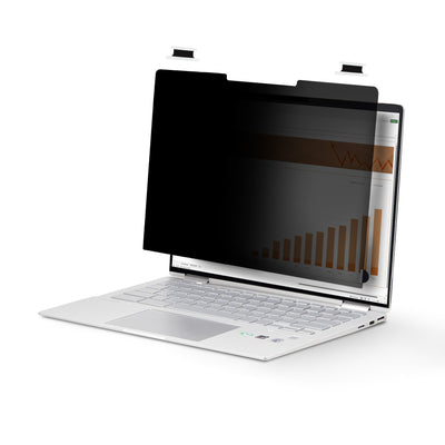 STARTECH .com display privacy filters 35,6 cm (14") Laptop Frameless display privacy filter (14LT6-PRIVACY-SCREEN) - Cartouches Certifiees
