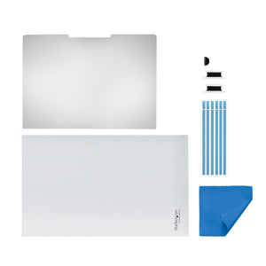 STARTECH .com display privacy filters 35,6 cm (14") Laptop Frameless display privacy filter (14LT6-PRIVACY-SCREEN) - Cartouches Certifiees