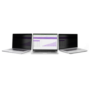 STARTECH .com display privacy filters 38,1 cm (15") Laptop Frameless display privacy filter (15MAM-PRIVACY-SCREEN) - Cartouches Certifiees