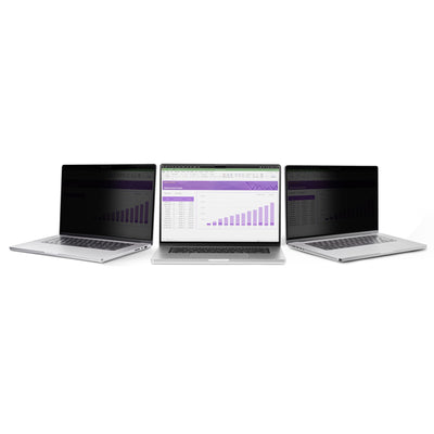STARTECH .com display privacy filters 38,1 cm (15") Laptop Frameless display privacy filter (15MAM-PRIVACY-SCREEN) - Cartouches Certifiees