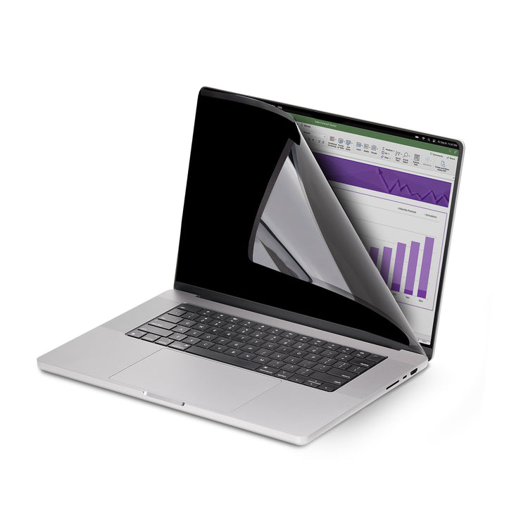 STARTECH .com display privacy filters 40,6 cm (16") Laptop Frameless display privacy filter (162MM-PRIVACY-SCREEN) - Cartouches Certifiees
