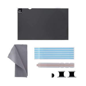 STARTECH .com display privacy filters 40,6 cm (16") Laptop Frameless display privacy filter (16L6B-PRIVACY-SCREEN) - Cartouches Certifiees