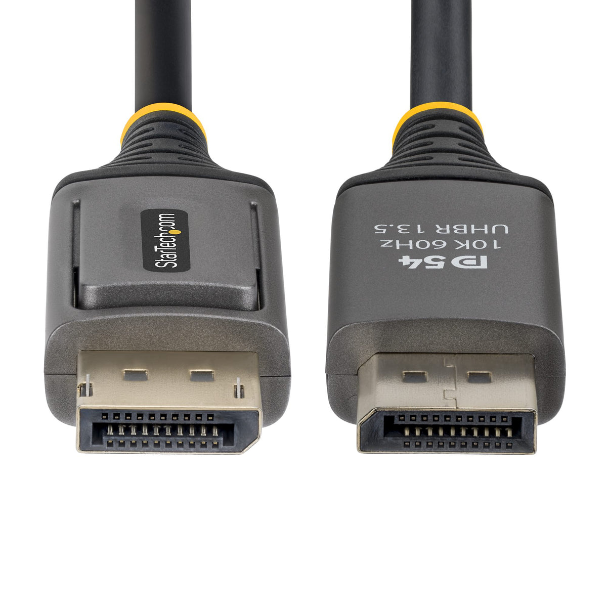 STARTECH .com DisplayPort cable 3,1 m Black (DP21V-10F-DP54-CABLE) - Cartouches Certifiees