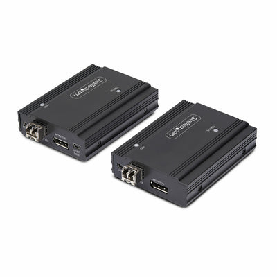 STARTECH .com FD121-KVM-EXTENDER KVM extender Transmitter & receiver (USB2EPR13F) - Cartouches Certifiees