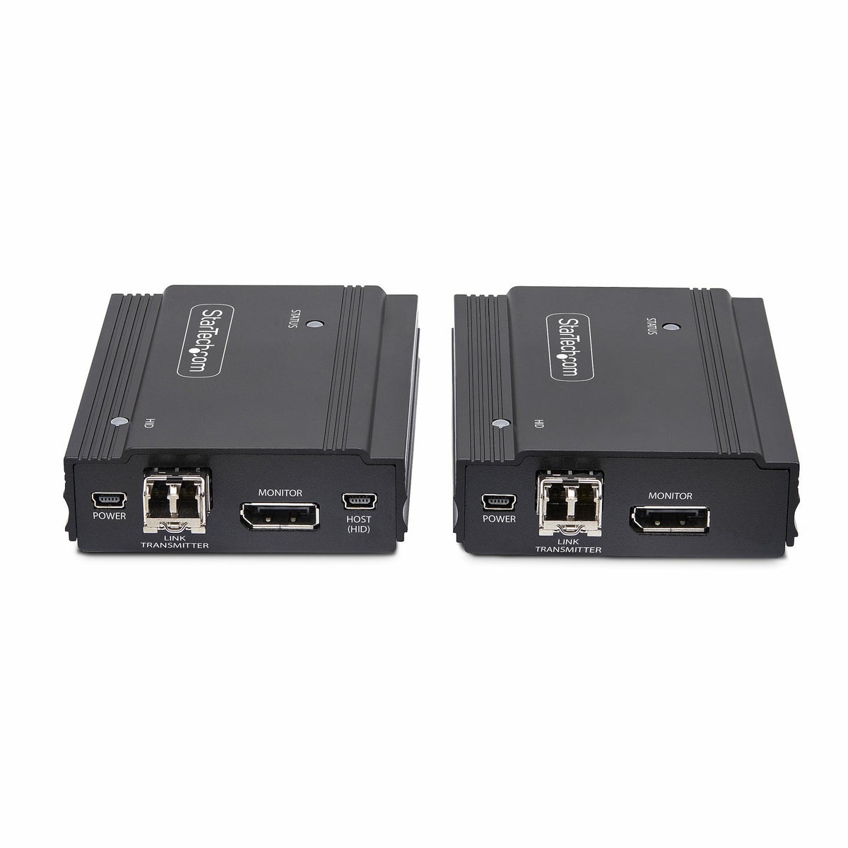STARTECH .com FD121-KVM-EXTENDER KVM extender Transmitter & receiver (USB2EPR13F) - Cartouches Certifiees