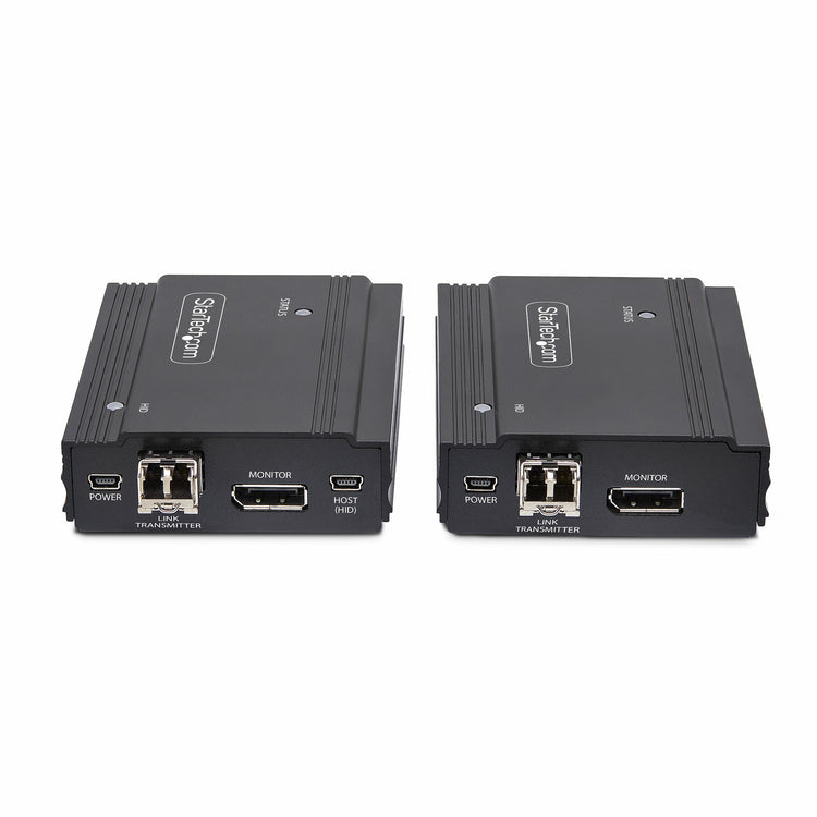STARTECH .com FD121-KVM-EXTENDER KVM extender Transmitter & receiver (USB2EPR13F) - Cartouches Certifiees