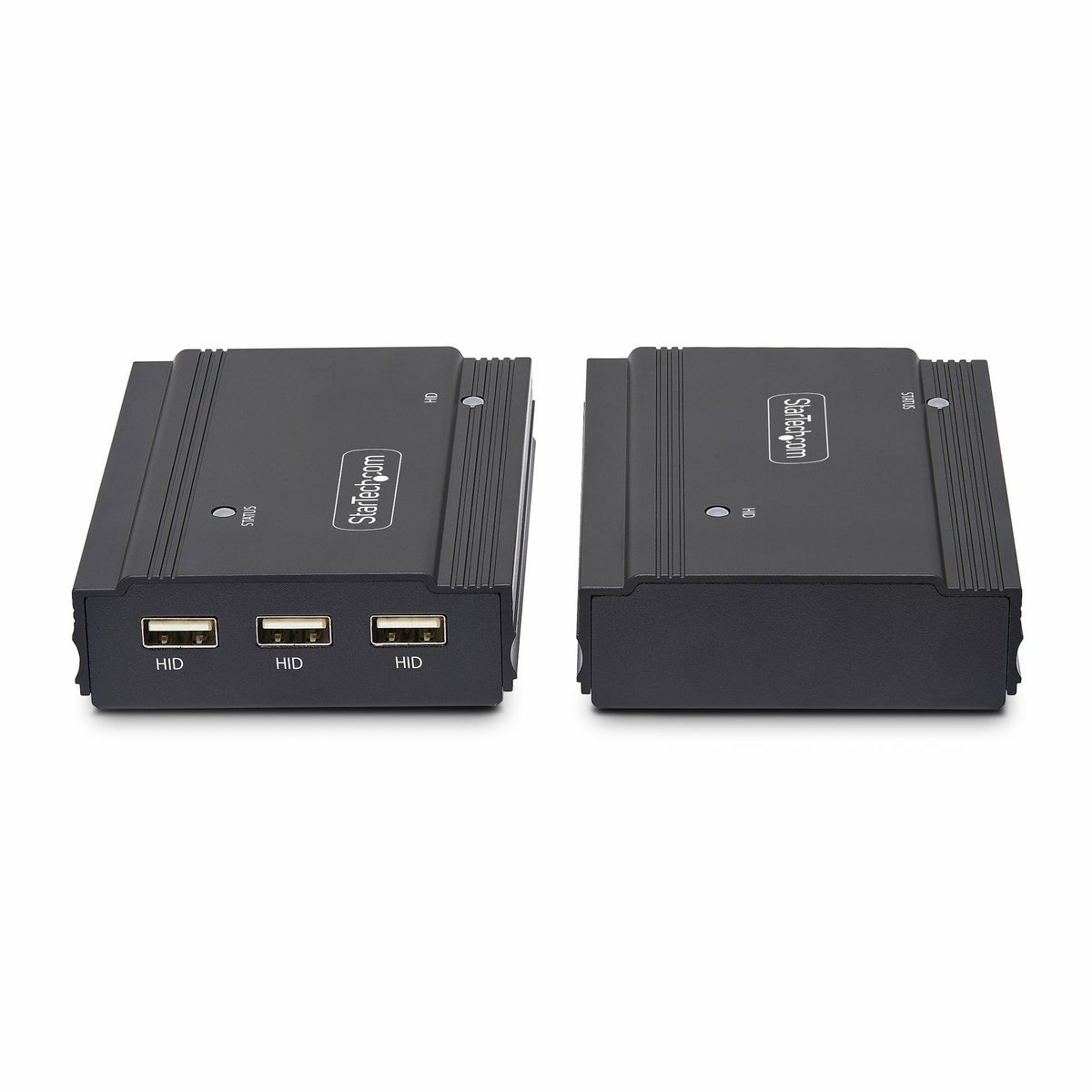 STARTECH .com FD121-KVM-EXTENDER KVM extender Transmitter & receiver (USB2EPR13F) - Cartouches Certifiees