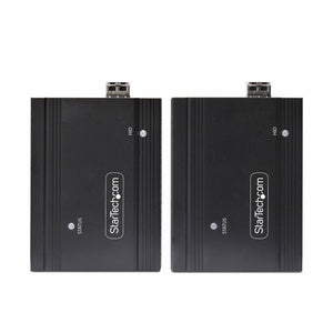 STARTECH .com FD121-KVM-EXTENDER KVM extender Transmitter & receiver (USB2EPR13F) - Cartouches Certifiees