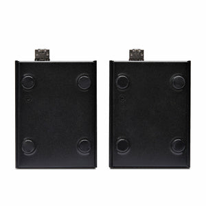 STARTECH .com FD121-KVM-EXTENDER KVM extender Transmitter & receiver (USB2EPR13F) - Cartouches Certifiees