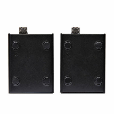 STARTECH .com FD121-KVM-EXTENDER KVM extender Transmitter & receiver (USB2EPR13F) - Cartouches Certifiees