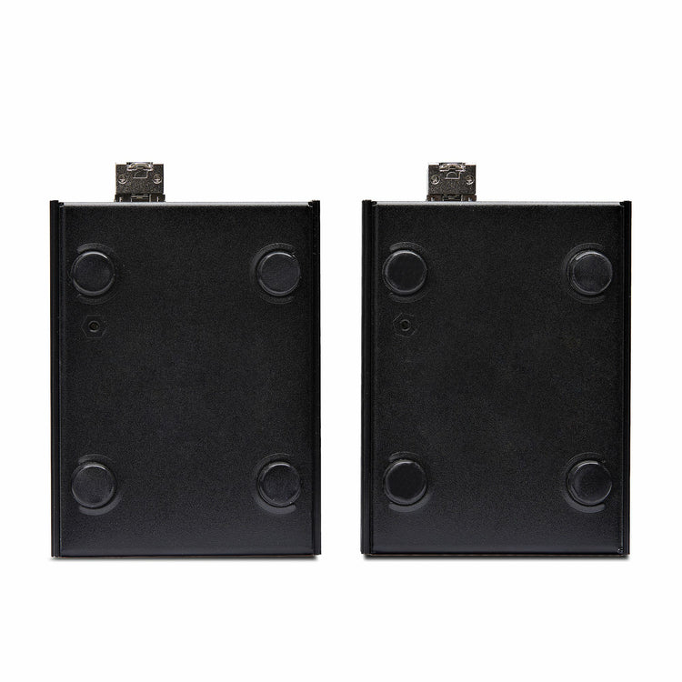 STARTECH .com FD121-KVM-EXTENDER KVM extender Transmitter & receiver (USB2EPR13F) - Cartouches Certifiees