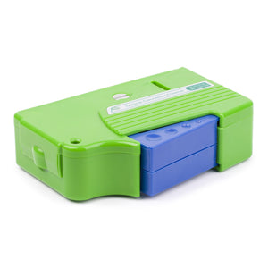 STARTECH .com fibre optic cleaning accessory (FOCLEANER) - Cartouches Certifiees