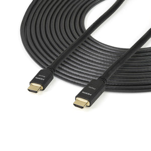 STARTECH .com HDMI cable 20 m HDMI Type A (Standard) Black (HDMM20MA) - Cartouches Certifiees