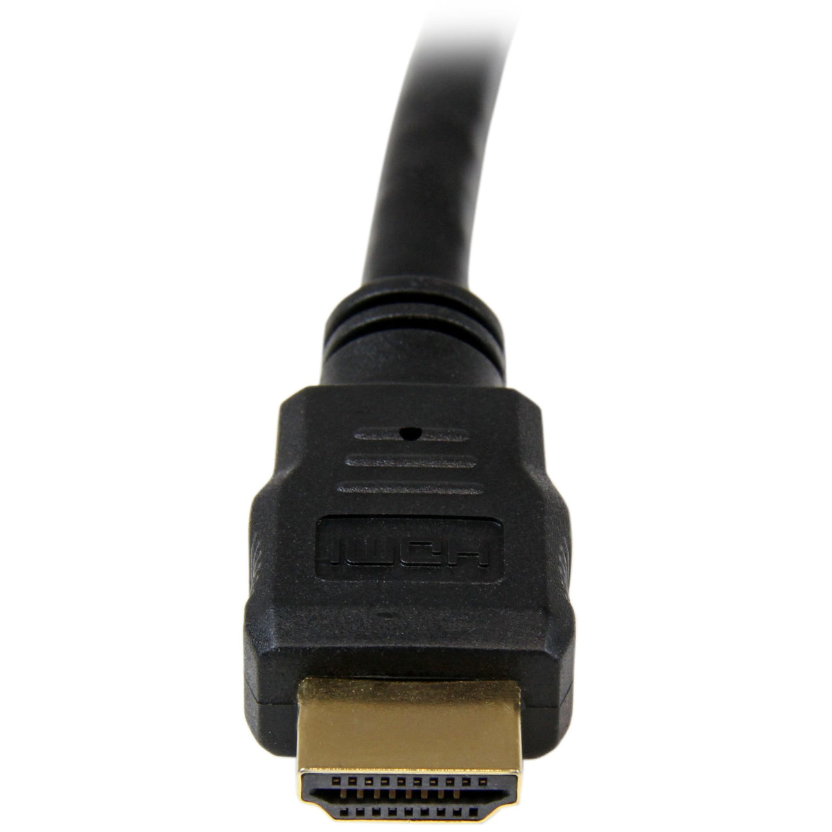 STARTECH .com HDMI cable 3 m HDMI Type A (Standard) Black (HDMM10) - Cartouches Certifiees