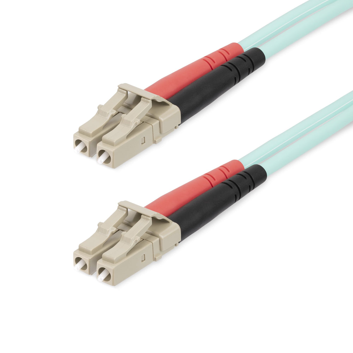 STARTECH .com InfiniBand/fibre optic cable 20 m LC Aqua colour (450FBLCLC20) - Cartouches Certifiees