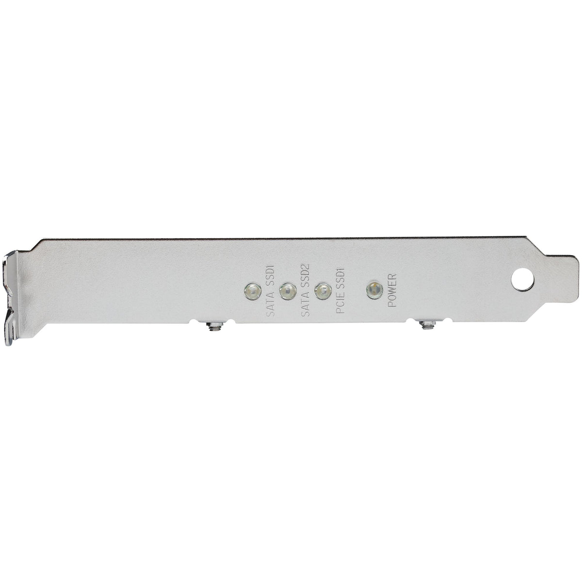 STARTECH .com interface cards/adapter Internal M.2, SATA (PEXM2SAT32N1) - Cartouches Certifiees