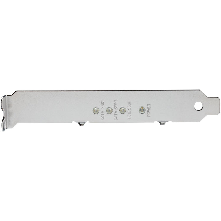 STARTECH .com interface cards/adapter Internal M.2, SATA (PEXM2SAT32N1) - Cartouches Certifiees