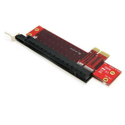 STARTECH .com interface cards/adapter Internal PCIe (PEX1TO162) - Cartouches Certifiees
