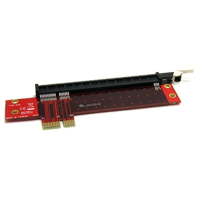 STARTECH .com interface cards/adapter Internal PCIe (PEX1TO162) - Cartouches Certifiees