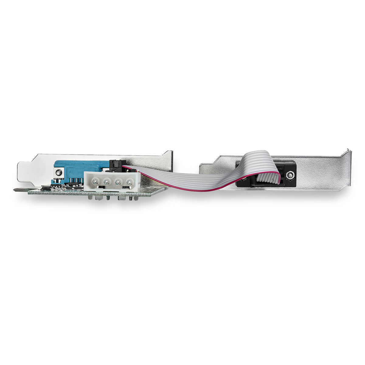 STARTECH .com interface cards/adapter Internal Serial (PEX2S953LP) - Cartouches Certifiees