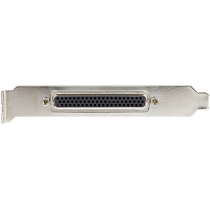 STARTECH .com interface cards/adapter Internal Serial (PEX8S1050) - Cartouches Certifiees