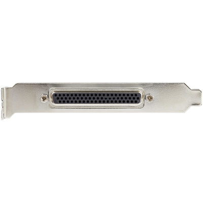 STARTECH .com interface cards/adapter Internal Serial (PEX8S1050) - Cartouches Certifiees