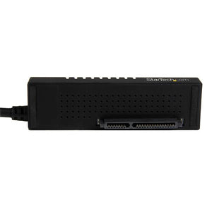 STARTECH .com interface cards/adapter (USB31C2SAT3) - Cartouches Certifiees